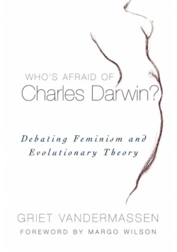 Who's Afraid of Charles Darwin?