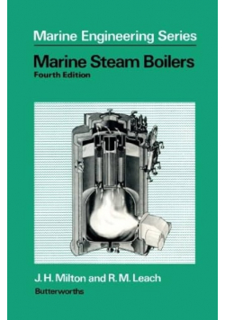 Marine Steam Boilers