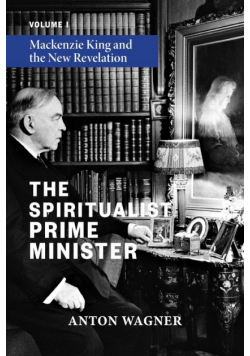The Spiritualist Prime Minister