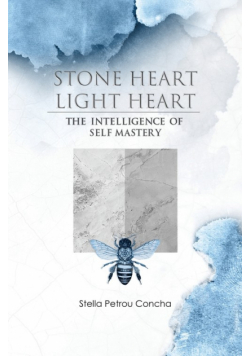 Stone Heart, Light Heart