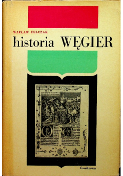 Historia Węgier
