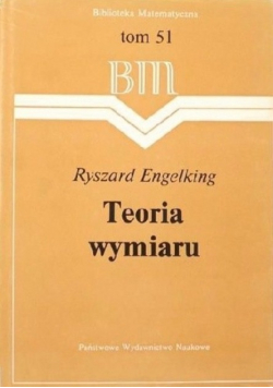 Teoria wymiaru