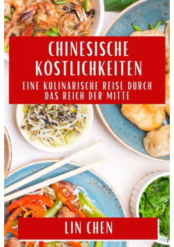 Chinesische Köstlichkeiten