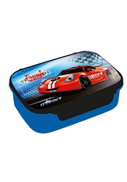 Pojemnik na śniadanie Freak Auto