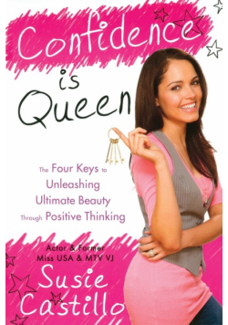 Confidence is Queen