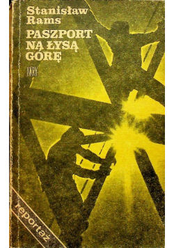 Paszport na łysą górę