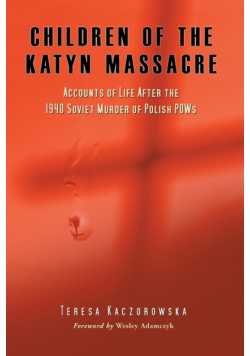 Children of the Katyn Massacre
