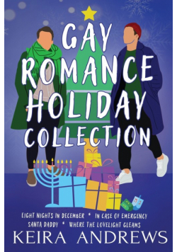 Gay Romance Holiday Collection