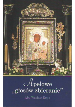 Apelowe głosów zbieranie