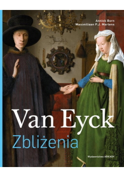 Van Eyck Zbliżenia