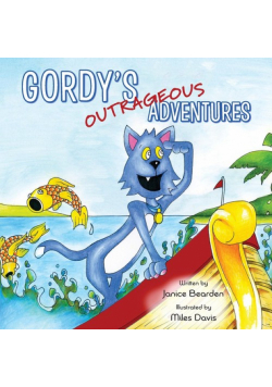 Gordy's Outrageous Adventure