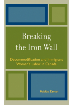 Breaking the Iron Wall