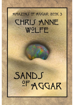 Sands of Aggar