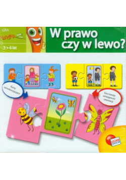 Karotka W prawo czy w lewo