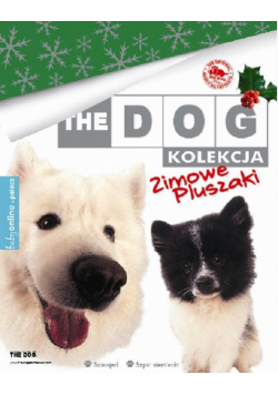 Samojed i Szpic Niemiecki