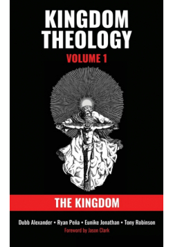 Kingdom Theology