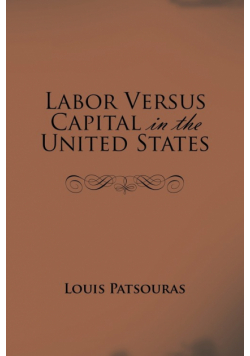 Labor Versus Capital in the United States