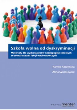 Szkoła wolna od dyskryminacji