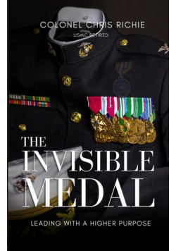 The Invisible Medal