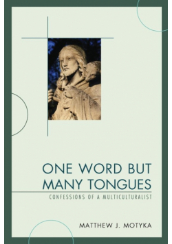 One Word but Many Tongues