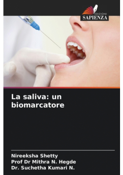 La saliva