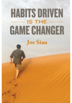 Habits Driven is the Game Changer