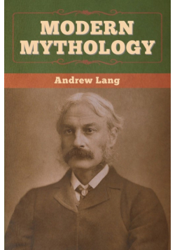 Modern Mythology
