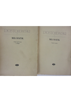 Młodzik, cz. 1-3