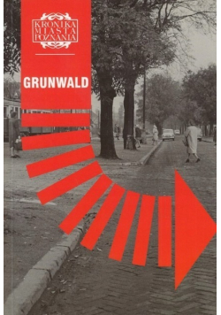 Kronika Miasta Poznania Nr 2 / 11 Grunwald