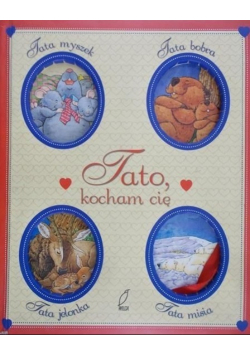 Tato kocham Cię