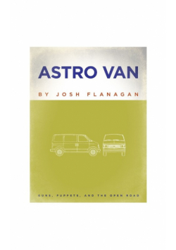 Astro Van