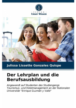 Der Lehrplan und die Berufsausbildung