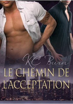Le chemin de l'acceptation