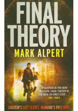 Final theory