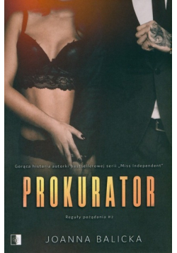 Prokurator