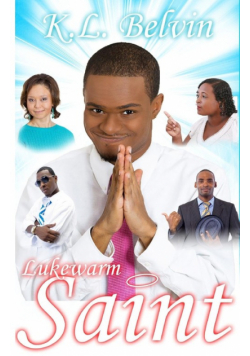 Lukewarm Saint