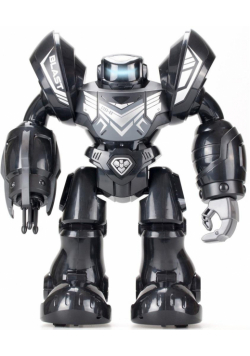 Robo Blast czarny