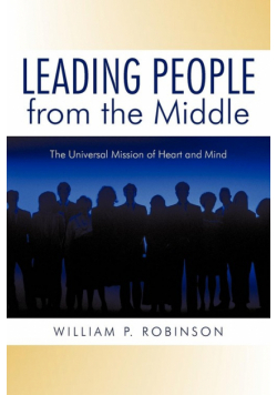 Leading People from the Middle