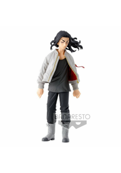 Figurka Tokyo Revengers Kaisuke Baji vol. 2