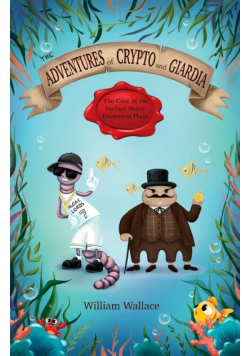 The Adventures of Crypto and Giardia