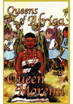 Queen Moremi