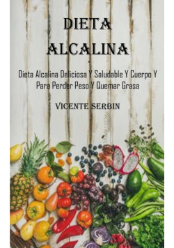 Dieta Alcalina