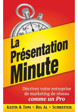 La Présentation Minute