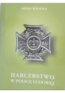 Harcerstwo w Polsce Ludowej