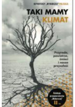 Taki mamy klimat