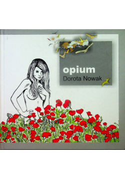 Opium Autograf autora