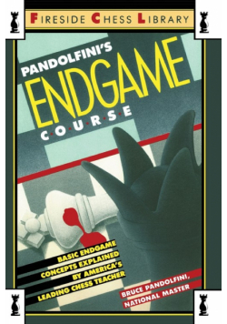 Pandolfini's Endgame Course