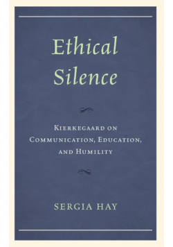 Ethical Silence