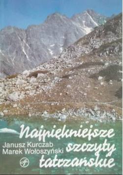 Najpiękniejsze szczyty tatrzańskie