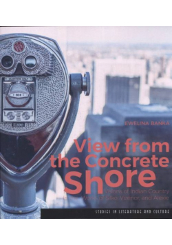 View from the concrete shore Visions of Indian Country in the Works